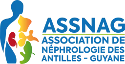 ASSNAG - Association de Néphrologie des Antilles-Guyane