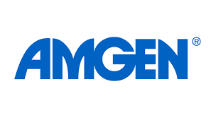 Logo Amgen