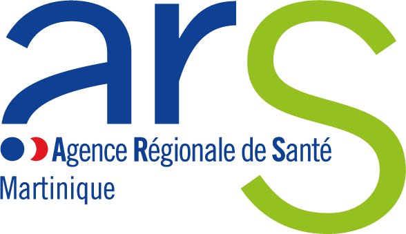 Logo ARS Martinique