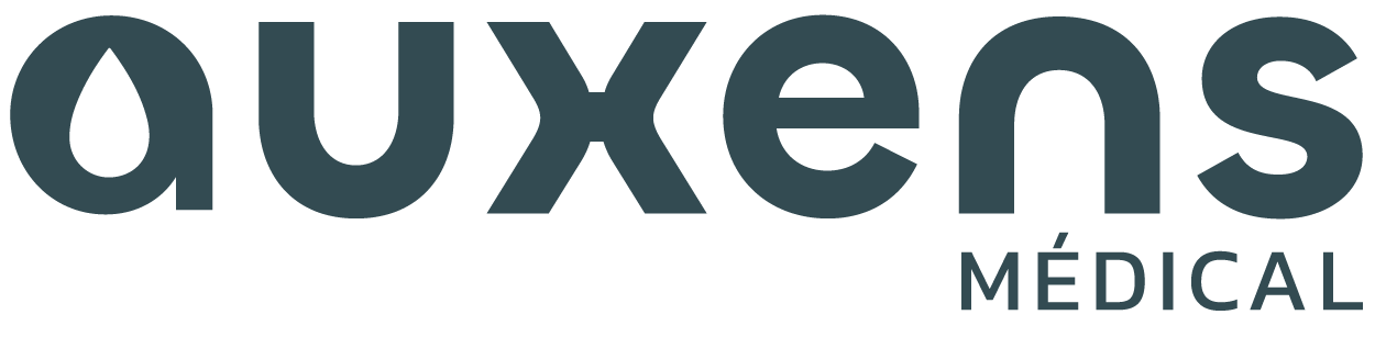 Logo Auxens
