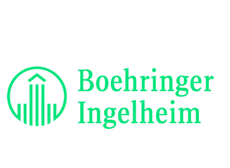 Logo Boehringer Ingelheim