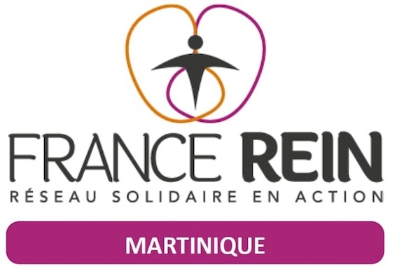 Logo France Rein 972