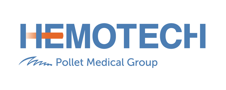 Logo Hemotech Pollet