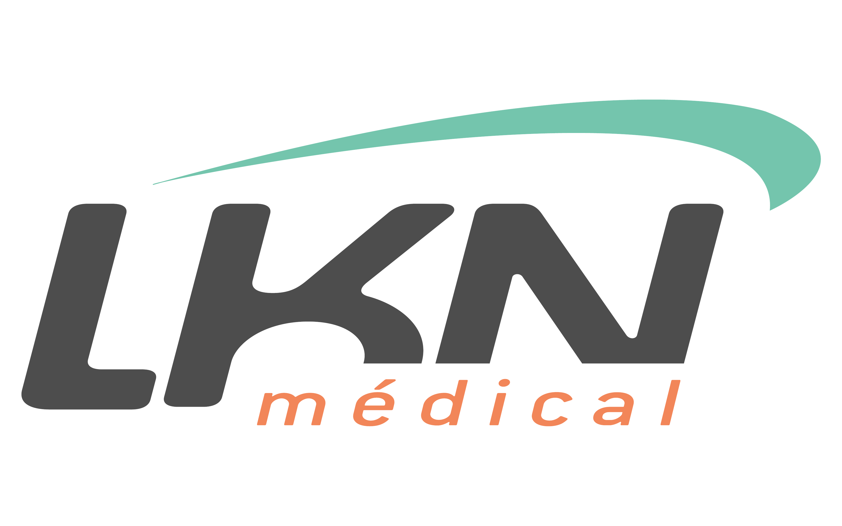 Logo LKN Medical