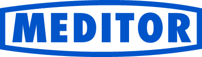 Logo Meditor