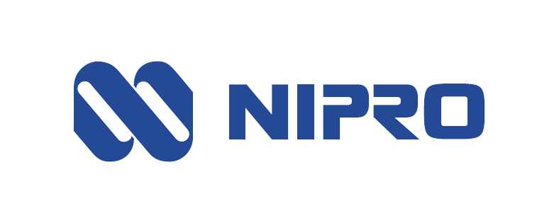 Logo Nipro