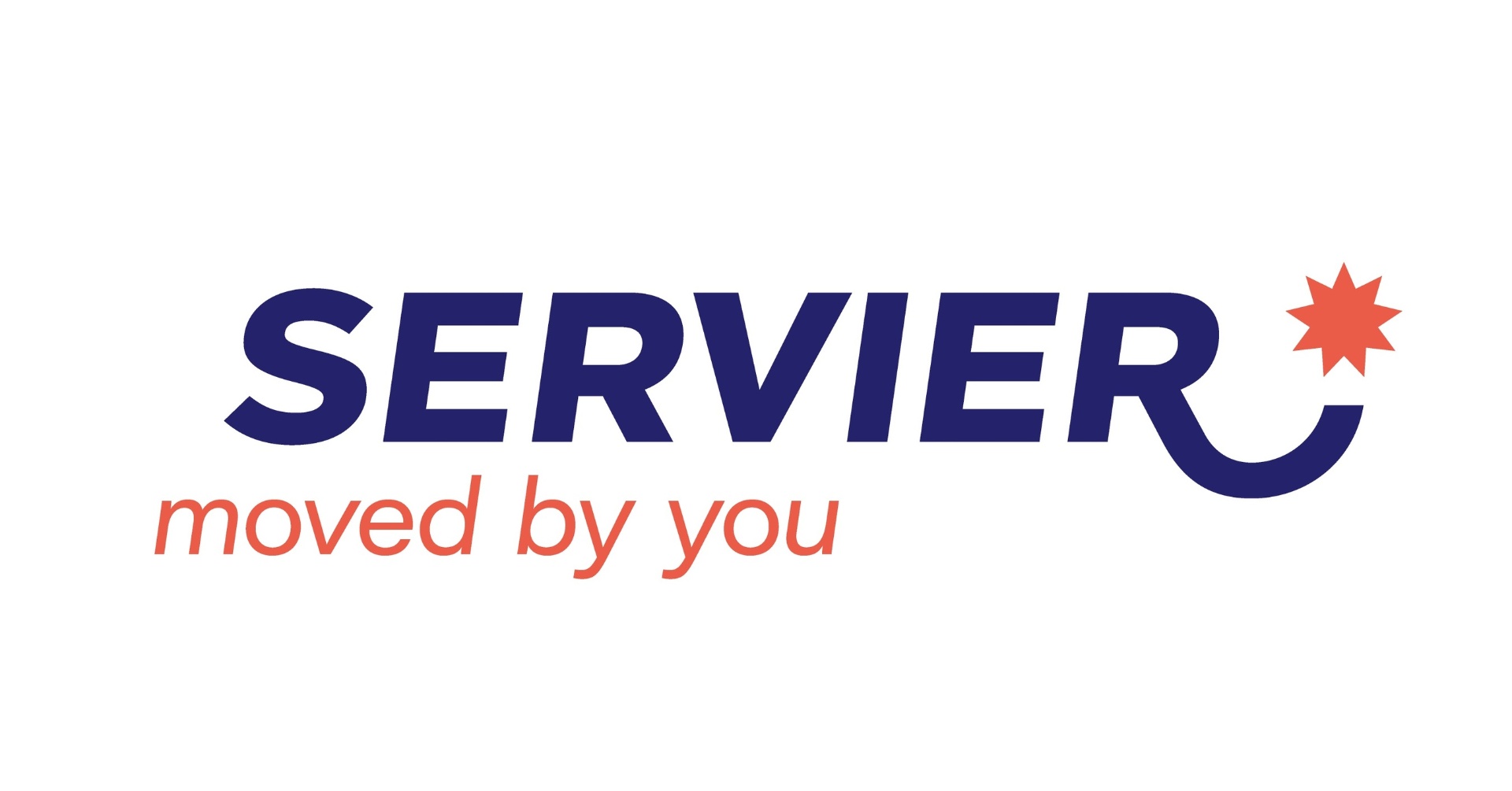 Logo Servier