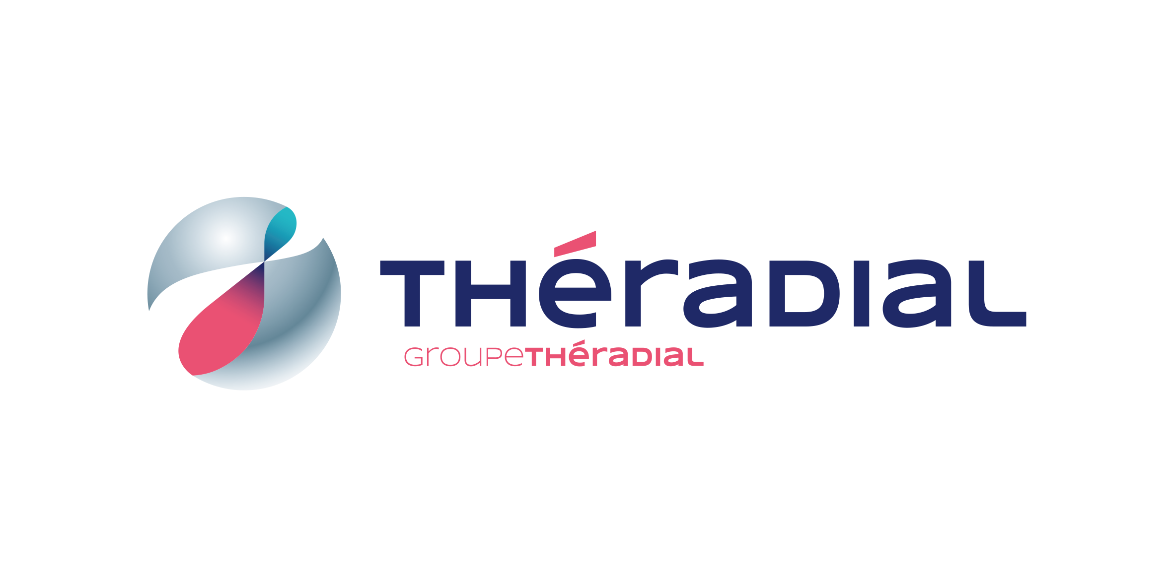 Logo Theradial