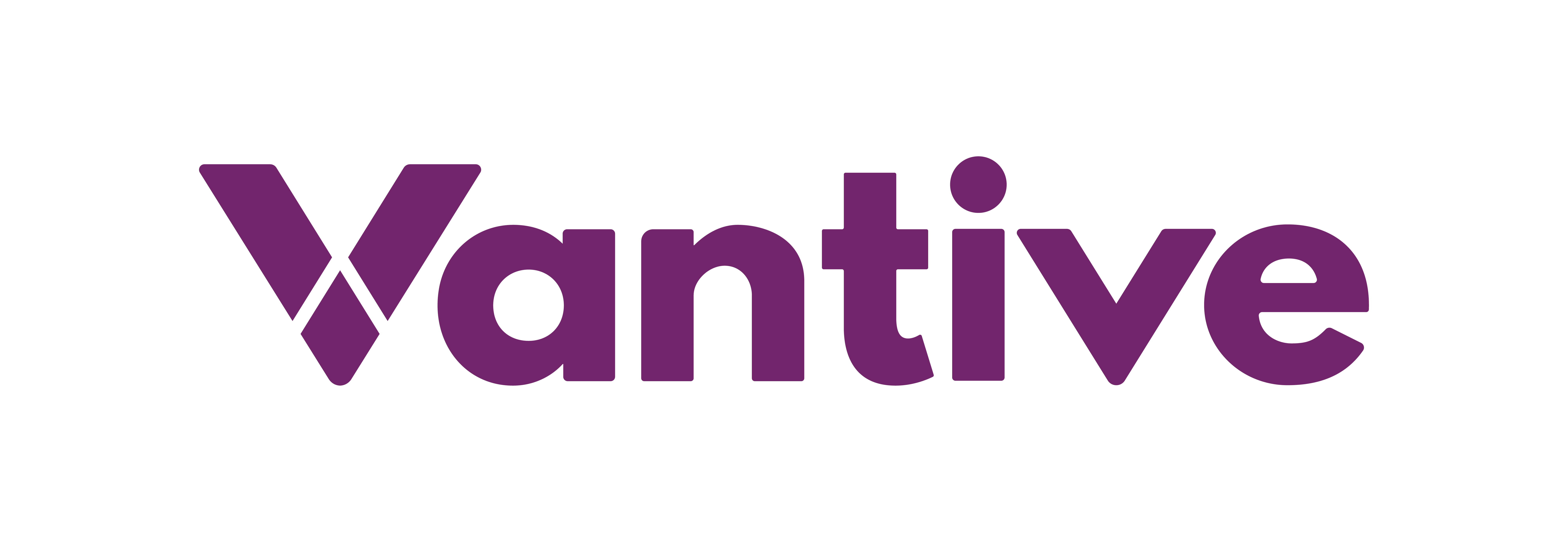Logo Vantive